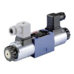 BOSCH REXROTH NG6 Direct Acting Valves