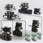 Proportional valves DUPLOMATIC