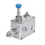 lift valves  REXROTH (ex. Oil control)