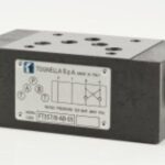 check valves modular(NG6-NG10)