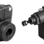 Pressure Relief Valves DUPLOMATIC