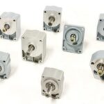 Βάσεις υδραυλικών αντλιών με ρουλεμάν