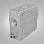 REXROTH relief valves (ex. Oil Control)