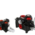 Brand Control Valves