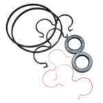 Σετ στεγανών CASAPPA