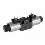 DUPLOMATIC NG6 Direct Acting Valves