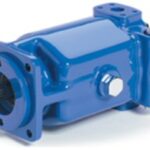 DANFOSS (ex. EATON Char-Lynn) Heavy duty piston motors