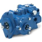 DANFOSS (ex. EATON Char-Lynn) Medium duty piston motors