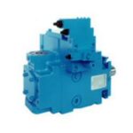 Hydrocraft PVW & PFW