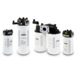 Filters IKRON HF Spin on Series