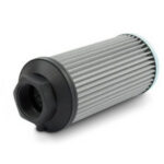 Filters IKRON HF Series