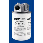 Filters OMT CS Spin on Series