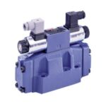 BOSCH REXROTH Pilot Operated Valves (NG10, NG16, NG25, NG32)