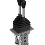 Joysticks, Foot-pedals, Remote Control