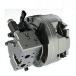 Μοτέρ μεταβλητής παροχής