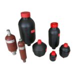 Συσσωρευτές SAIP