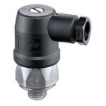 Pressure switches SUCO