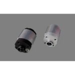 TECFLUID mini powerpack gear pumps