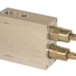 Unloading Valves WALVOIL (ex. Oleostar)