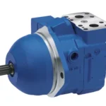 BOSCH REXROTH A10VE - A10VEC