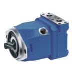 BOSCH REXROTH A10FM - A10VM