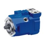 BOSCH REXROTH A10FM - A10VM - Image 2