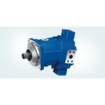 BOSCH REXROTH A6VM