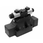 DUPLOMATIC έμμεσης ενεργοποίησης (NG10, NG16, NG25, NG32)