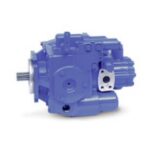 Heavy Duty piston pumps