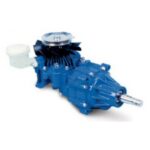 Light Duty piston pumps