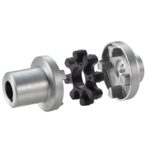 Aluminum drive couplings