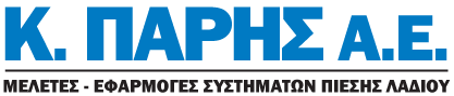 Κ. ΠΑΡΗΣ Α.Ε.