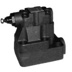 Unloading Valves DUPLOMATIC