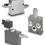 Pressure Relief Valves WALVOIL