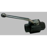 Two-way Diverter valves