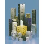 Βάσεις βαλβίδων - τάκοι