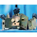 Heavy Duty Flow Control Valves - Pressure Compensated(Hammer)