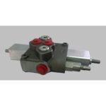 Automatic Returning Valves