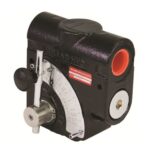 Flow regulators BRAND