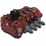 Proportional Control Valves(Load Sensing)