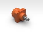 WHITE DRIVE CE-RC-RE (ROLLERSTATOR) series - Image 5