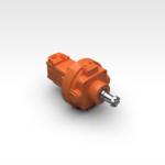 WHITE DRIVE HB (with brake) series