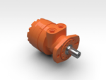 WHITE DRIVE CE-RC-RE (ROLLERSTATOR) series - Image 3