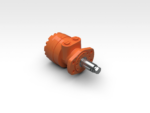 WHITE DRIVE CE-RC-RE (ROLLERSTATOR) series