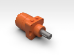 WHITE DRIVE CE-RC-RE (ROLLERSTATOR) series - Image 2