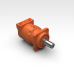 WHITE DRIVE VIS 30 VIS 40 series